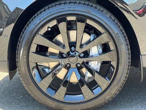 New 2026 Land Rover Range Rover Sport SE AWD/4WD image 12