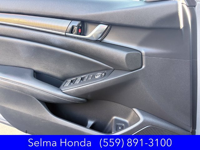 Certified 2022 Honda Accord Sport image 11