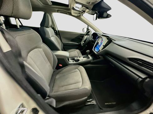 Used 2024 Subaru Crosstrek 2.0i Premium AWD/4WD image 32