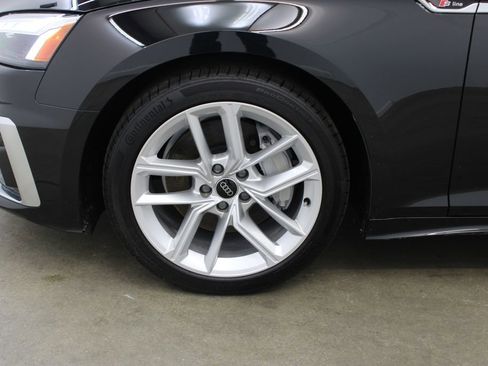 Certified 2024 Audi A5 2.0T Premium image 29