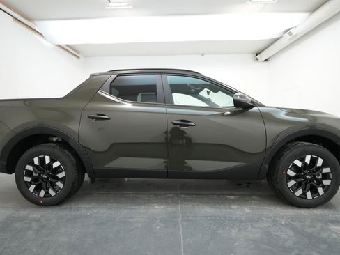 New 2026 Hyundai Santa Cruz SEL image 9