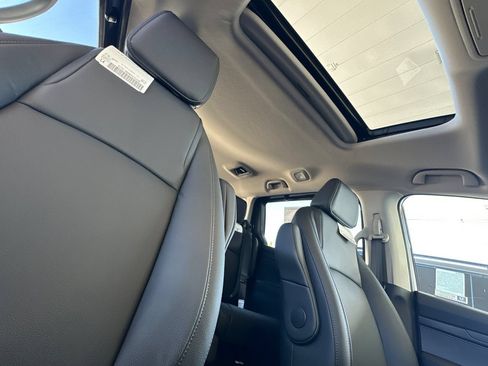 New 2026 Honda Odyssey EX-L image 21