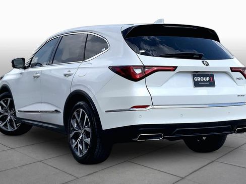 Used 2022 Acura MDX SH-AWD w/ Technology Package image 12