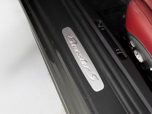 Certified 2024 Porsche 718 Boxster S image 16