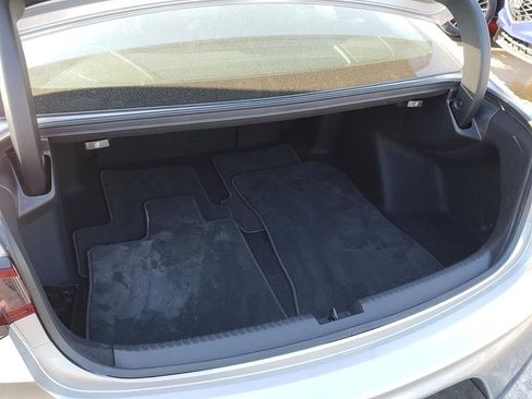 Certified 2025 Acura TLX SH-AWD w/ A-SPEC Pkg image 11