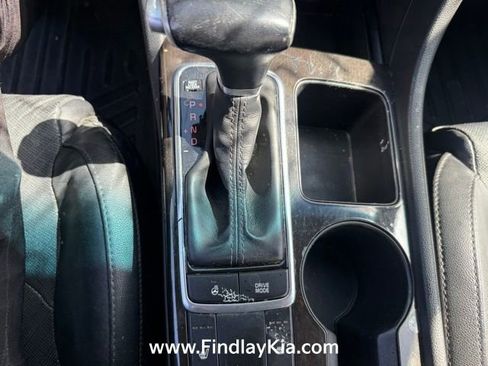 Used 2016 Kia Optima EX FWD image 13