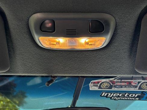 Used 2016 Subaru WRX STI image 28