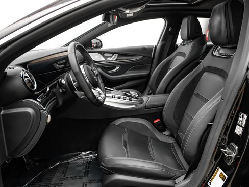 Used 2019 Mercedes-Benz AMG GT 53 image 29