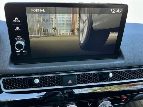 New 2026 Honda Civic Sport Touring image 22