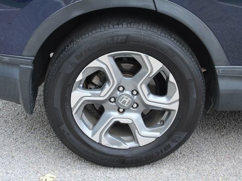 Used 2017 Honda CR-V EX-L image 33