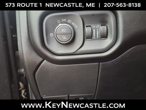 New 2026 RAM 2500 Laramie w/ Night Edition image 10