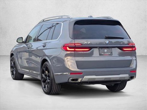New 2026 BMW X7 xDrive40i image 8