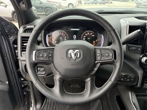 New 2025 RAM 2500 Power Wagon image 14