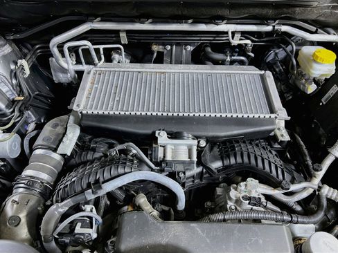 Used 2023 Subaru Ascent Onyx Edition Limited AWD/4WD image 30