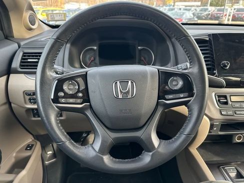 Used 2022 Honda Pilot EX-L image 15
