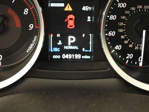Used 2011 Mitsubishi Lancer Evolution MR AWD/4WD image 35