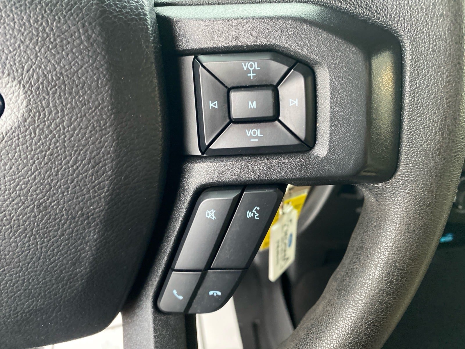 Used 2020 Ford F550 4x4 Regular Cab Super Duty w/ XLT Value Package image 18