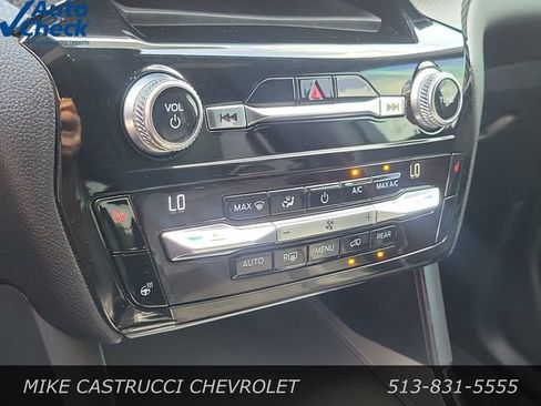 Used 2021 Ford Explorer ST w/ ST Street Pack AWD/4WD image 19