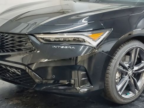 New 2026 Acura Integra A-Spec image 14