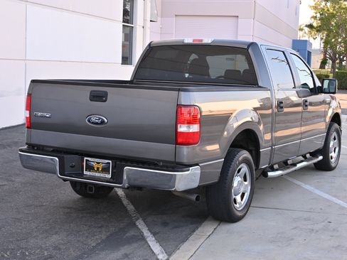 Used 2006 Ford F150 XLT image 6