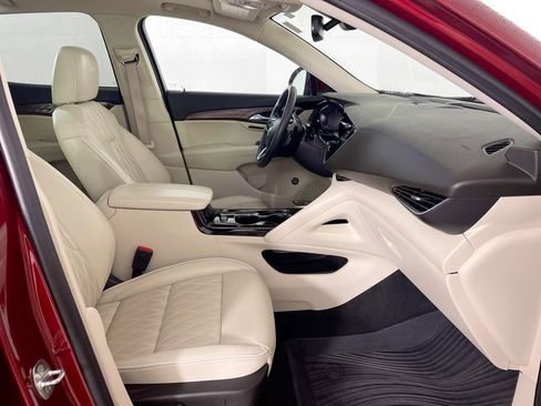 Used 2022 Buick Envision Avenir w/ Premium Seat Package image 33