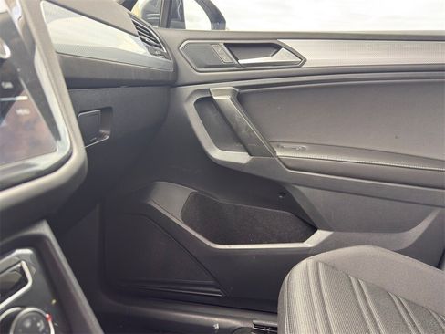 Used 2024 Volkswagen Tiguan S w/ MDO Package, Three-Row image 20