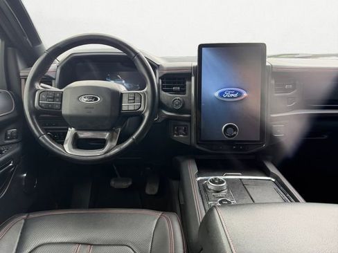 Used 2023 Ford Expedition Limited AWD/4WD image 10