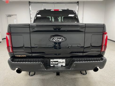 Used 2025 Ford F150 Tremor w/ Equipment Group 402A High AWD/4WD image 9
