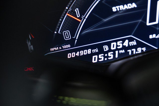 Used 2023 Lamborghini Huracan Tecnica RWD image 50