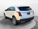 New 2025 Cadillac XT5 Premium Luxury w/ Technology Package image 5