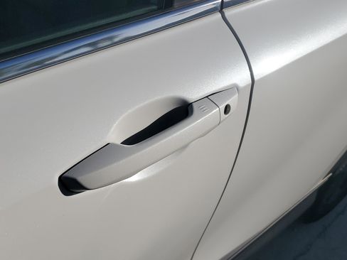 Used 2022 Honda CR-V EX-L image 10