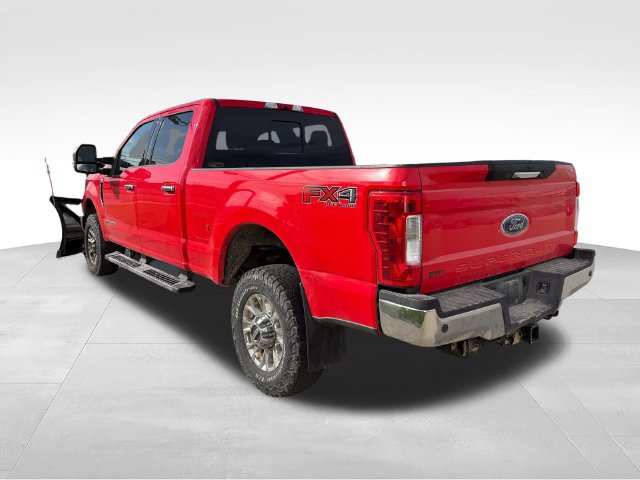 Used 2019 Ford F250 Lariat AWD/4WD image 6