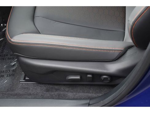 New 2026 Subaru Crosstrek 2.5i Limited AWD/4WD image 30