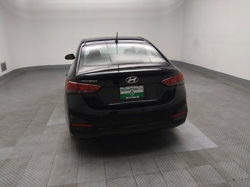 Used 2019 Hyundai Accent SE FWD image 6