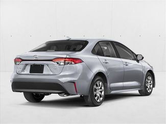 New 2026 Toyota Corolla LE FWD video 2