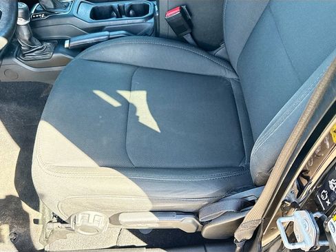 Used 2021 Jeep Wrangler Unlimited Sport image 20