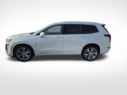 Used 2020 Cadillac XT6 Premium Luxury image 3