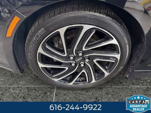 Used 2020 Lincoln MKZ AWD w/ Convenience Package image 24
