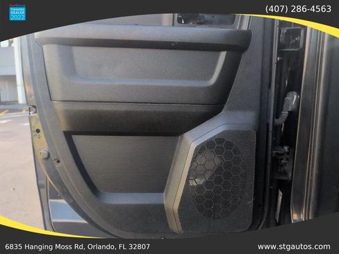 Used 2017 RAM 1500 Express w/ Black Ram 1500 Express Group RWD image 14