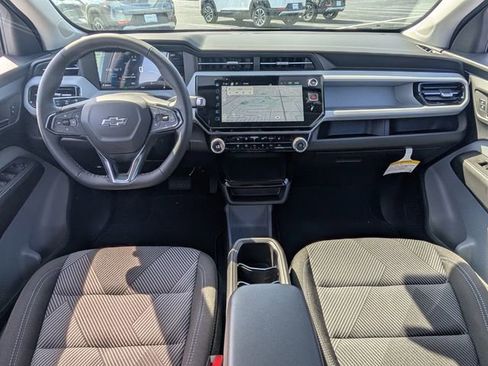 New 2027 Chevrolet Bolt LT w/ Comfort Package FWD image 10