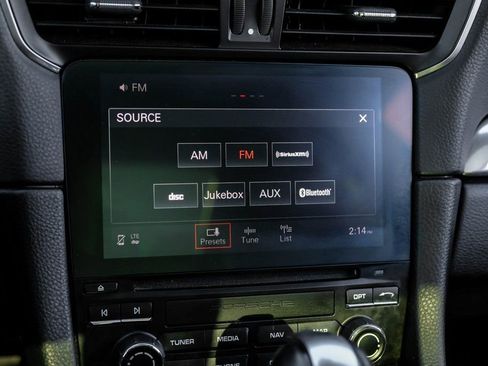 Used 2017 Porsche 911 Carrera image 23