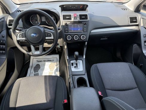 Used 2018 Subaru Forester 2.5i w/ Alloy Wheel Package AWD/4WD image 16