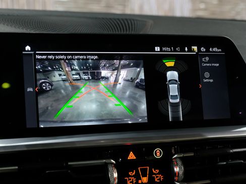 Used 2020 BMW 330i Sedan w/ Convenience Package image 28