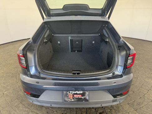 Used 2024 Polestar Polestar 2 AWD/4WD image 7