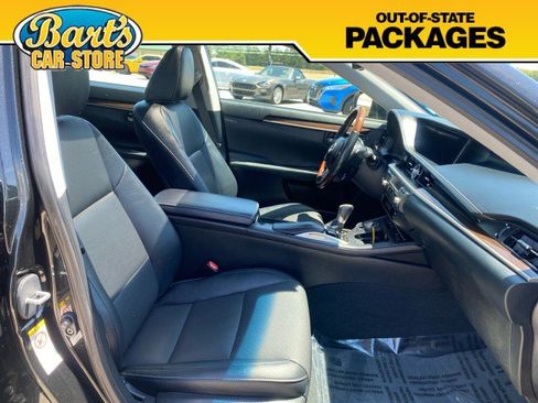 Used 2017 Lexus ES 350 FWD image 15