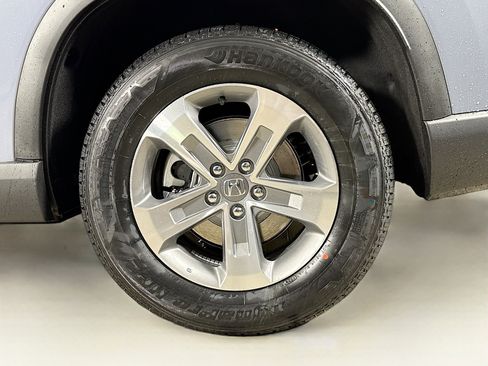 New 2026 Honda Pilot EX-L image 39
