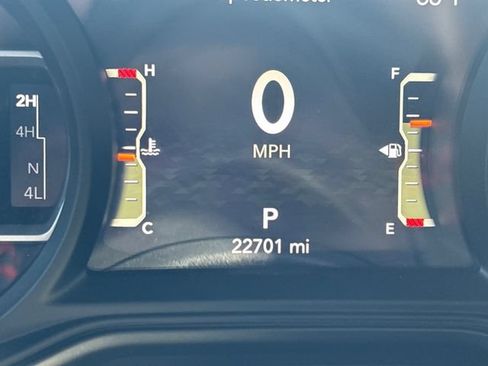 Used 2024 Jeep Wrangler Unlimited Rubicon w/ Capability Package AWD/4WD image 18