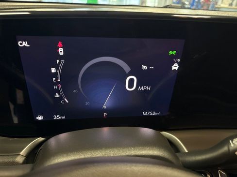 Used 2024 Buick Encore GX Sport Touring w/ Comfort Package FWD image 18