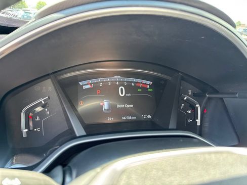 Used 2022 Honda CR-V Touring image 15