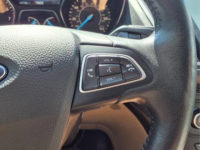 Used 2018 Ford Escape Titanium AWD/4WD image 15